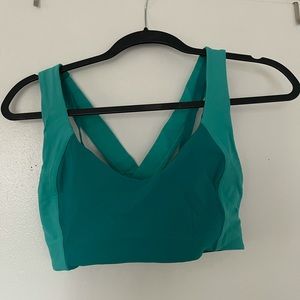 Lululemon bra